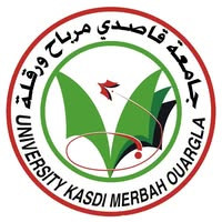 Moodle of Ouargla university