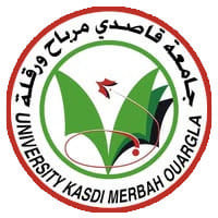 Moodle of Ouargla university
