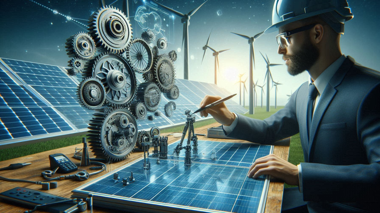 MAINTANAINCE AND RELIABILTY OF SER