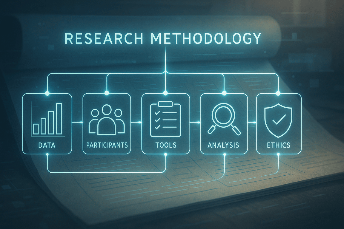 research methodology
