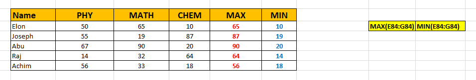 Excel-2